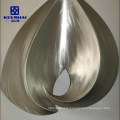 Large Size Stainless Steel Outdoor Abstract Art Sculpture